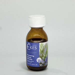 Docteur Ékes Nature Time ROZMARING SZAUNA ILLATOSÍTÓ EMULZIÓ