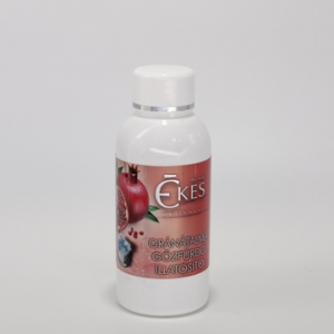 Docteur Ékes New Waves GRÁNÁTALMA GŐZFÜRDŐ ILLATOSÍTÓ EMULZIÓ