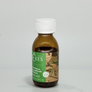 Docteur Ékes Nature Time EUKALIPTUSZ PEZSGŐFÜRDŐ ILLATOSÍTÓ EMULZIÓ