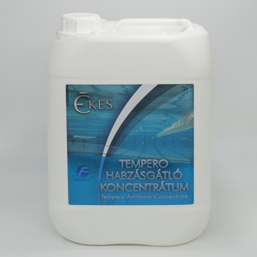 Docteur Ékes TEMPERO HABZÁSGÁTLÓ KONCENTRÁTUM
