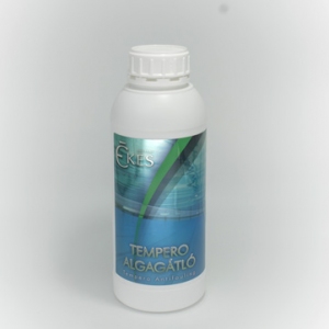 Docteur Ékes TEMPERO ALGAGÁTLÓ