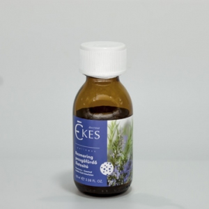 Docteur Ékes Nature Time ROZMARING PEZSGŐFÜRDŐ ILLATOSÍTÓ EMULZIÓ