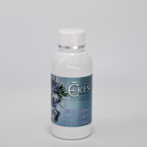 Docteur Ékes New Waves ROZMARING GŐZFÜRDŐ ILLATOSÍTÓ EMULZIÓ