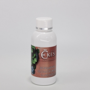 Docteur Ékes New Waves BORSMENTA PEZSGŐFÜRDŐ ILLATOSÍTÓ EMULZIÓ