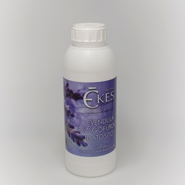 Docteur Ékes New Waves LEVENDULA PEZSGŐFÜRDŐ ILLATOSÍTÓ EMULZIÓ