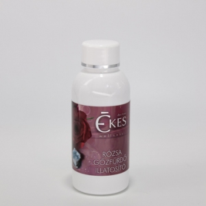 Docteur Ékes New Waves RÓZSA GŐZFÜRDŐ ILLATOSÍTÓ EMULZIÓ