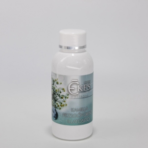 Docteur Ékes New Waves KAMILLA PEZSGŐFÜRDŐ ILLATOSÍTÓ EMULZIÓ