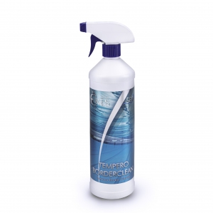 Docteur Ékes TEMPERO BORDERCLEAN