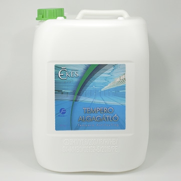 Docteur Ékes TEMPERO ALGAGÁTLÓ