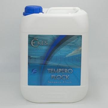 Docteur Ékes TEMPERO FLOCK