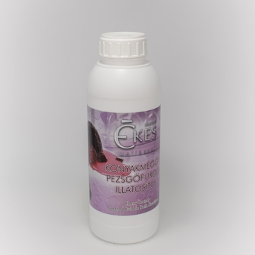 Docteur Ékes New Waves KONYAKMEGGY PEZSGŐFÜRDŐ ILLATOSÍTÓ EMULZIÓ