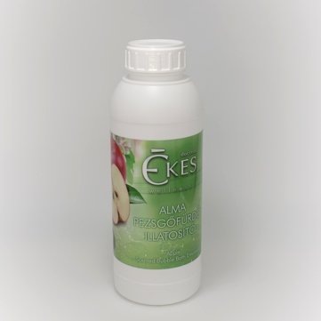 Docteur Ékes New Waves ALMA PEZSGŐFÜRDŐ ILLATOSÍTÓ EMULZIÓ