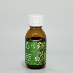 Docteur Ékes Nature Time BORSMENTA GŐZFÜRDŐ ILLATOSÍTÓ EMULZIÓ