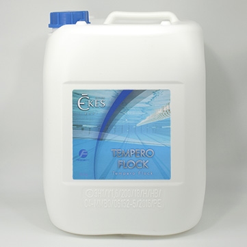 Docteur Ékes TEMPERO FLOCK