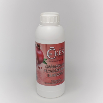 Docteur Ékes New Waves GRÁNÁTALMA PEZSGŐFÜRDŐ ILLATOSÍTÓ EMULZIÓ