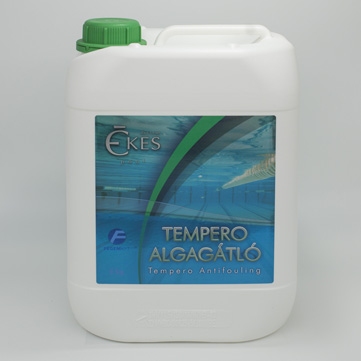 Docteur Ékes TEMPERO ALGAGÁTLÓ