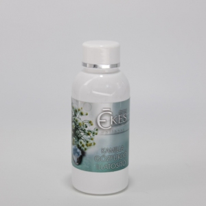 Docteur Ékes New Waves KAMILLA GŐZFÜRDŐ ILLATOSÍTÓ EMULZIÓ