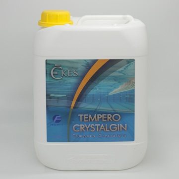 Docteur Ékes TEMPERO CRYSTALGIN