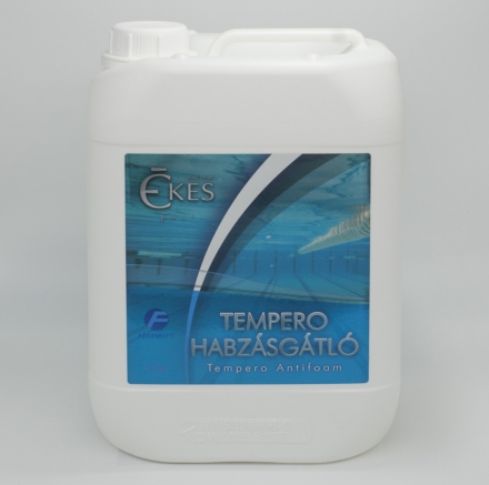 Docteur Ékes TEMPERO HABZÁSGÁTLÓ
