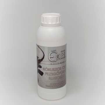 Docteur Ékes New Waves KÓKUSZOS CSOKI PEZSGŐFÜRDŐ ILLATOSÍTÓ EMULZIÓ