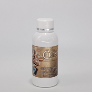 Docteur Ékes New Waves MÉZESKALÁCS GŐZFÜRDŐ ILLATOSÍTÓ EMULZIÓ