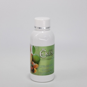Docteur Ékes New Waves CITRUSLIGET SZAUNA ILLATOSÍTÓ EMULZIÓ